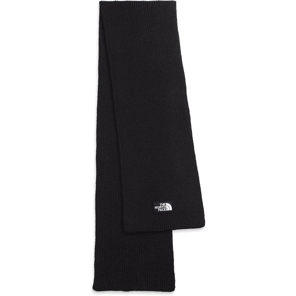 The North Face TNF Logo Box Scarf