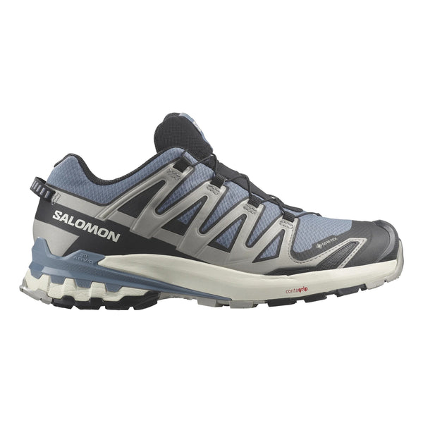 Salomon Women's XA Pro 3D V9 GTX Trail Shoe