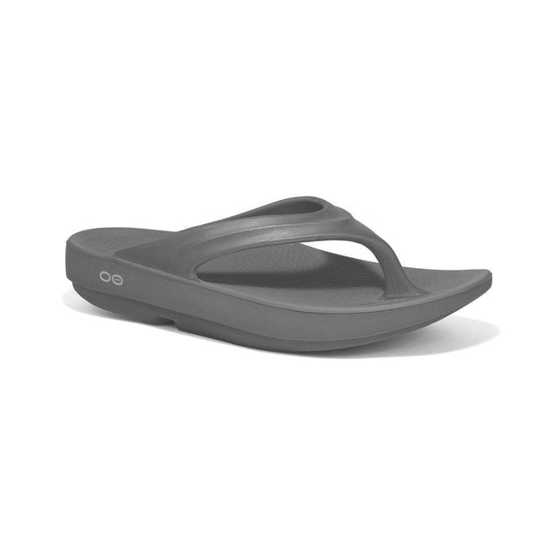 OOFOS Women's OOlala Thong Sandal