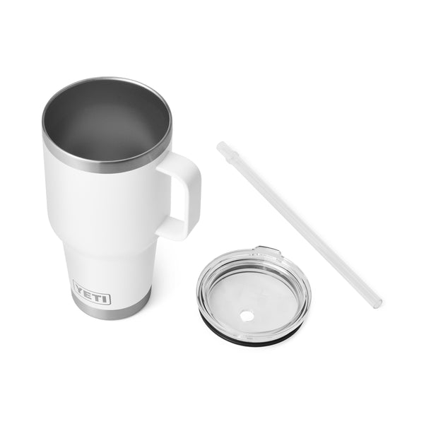 YETI Rambler® 35oz Straw Mug