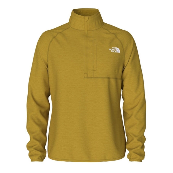 The North Face Men's Canyonlands 1/2 Zip Pullover Sweatshirt