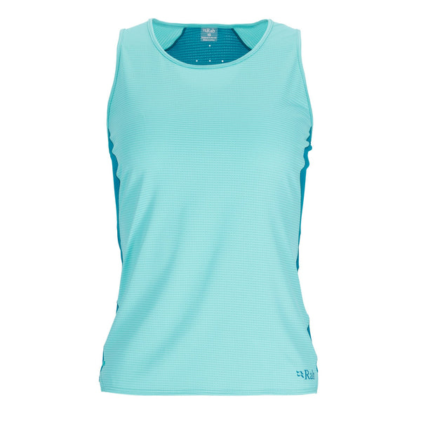 RAB Women's Sonic Ultra Vest