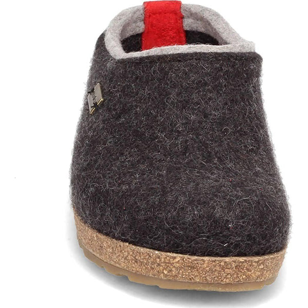 Haflinger Unisex Kris Flat