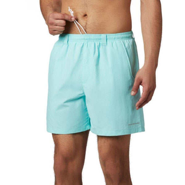 Columbia Men's Backcast III Water Short