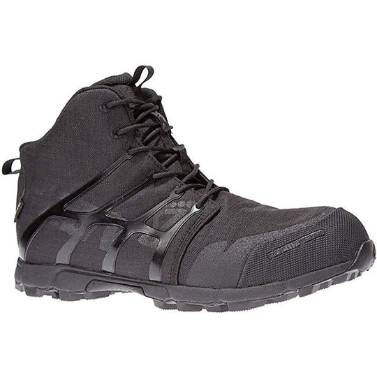 Inov-8 Mens Roclite G 286 GTX - Lightweight Gore Tex Waterproof Graphene-Enhanced Hiking Boots