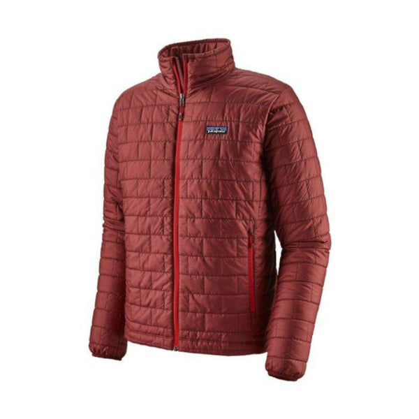 Patagonia Men's Nano Puff Jacket