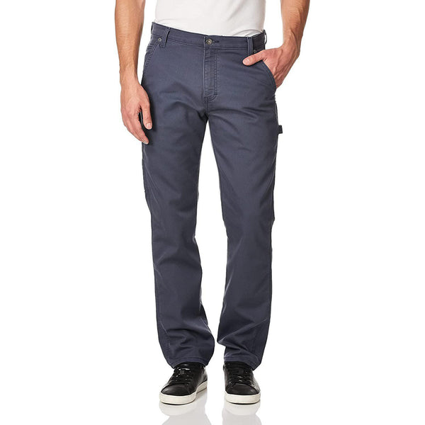Dickies Men's Tough Max Duck Carpenter Pant