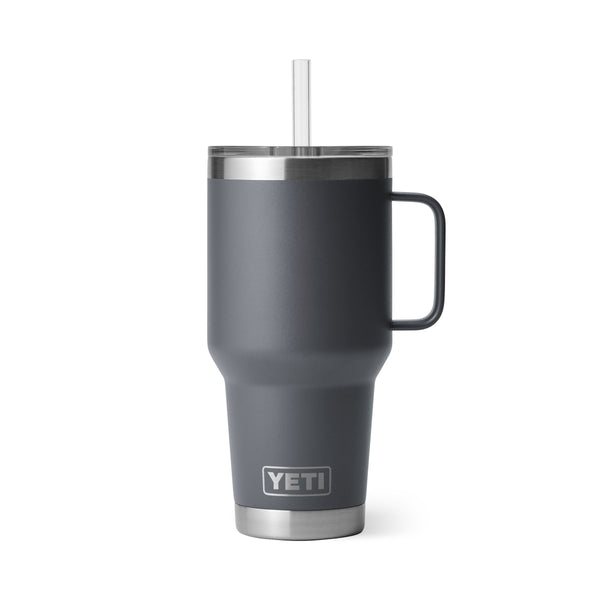 YETI Rambler® 35oz Straw Mug
