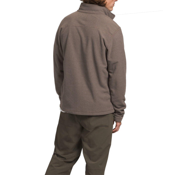The North Face Men's Textured Cap Rock ¼ Zip