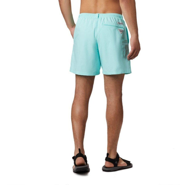 Columbia Men's Backcast III Water Short