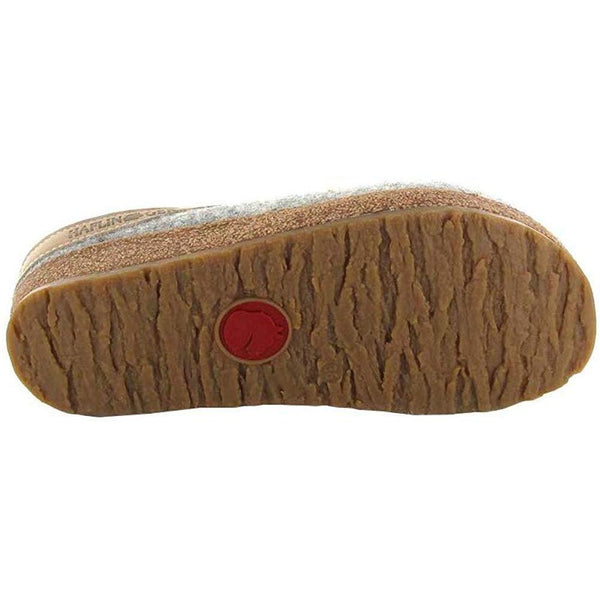 Haflinger Unisex GZL Clog