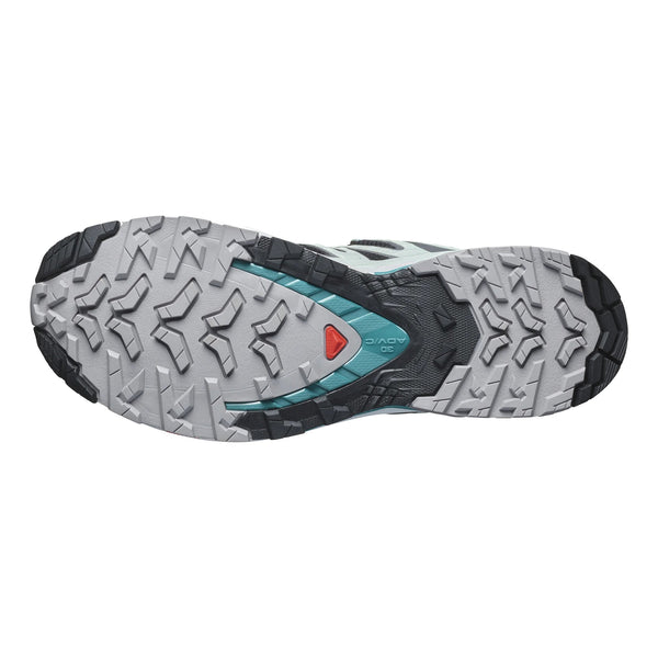 Salomon Men's XA Pro 3D V9 GTX Trail Shoe
