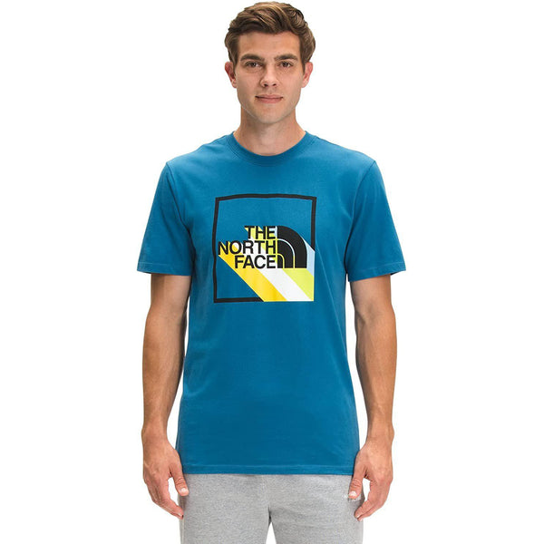 The North Face Men's S/S Shadow Box Tee