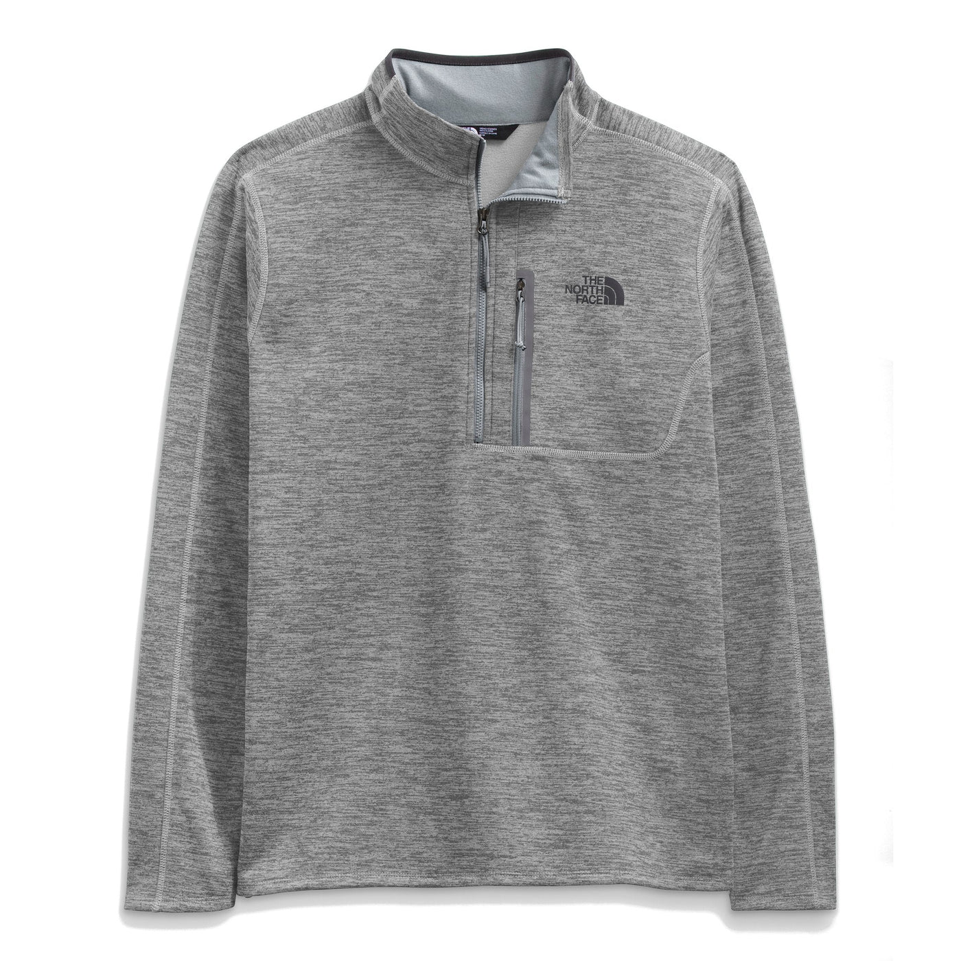 The North Face Canyonlands 1/2 Zip Pullover Sweatshirt - Men's