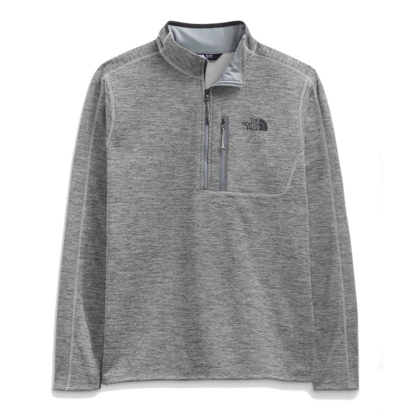 The North Face Men's Canyonlands 1/2 Zip Pullover Sweatshirt