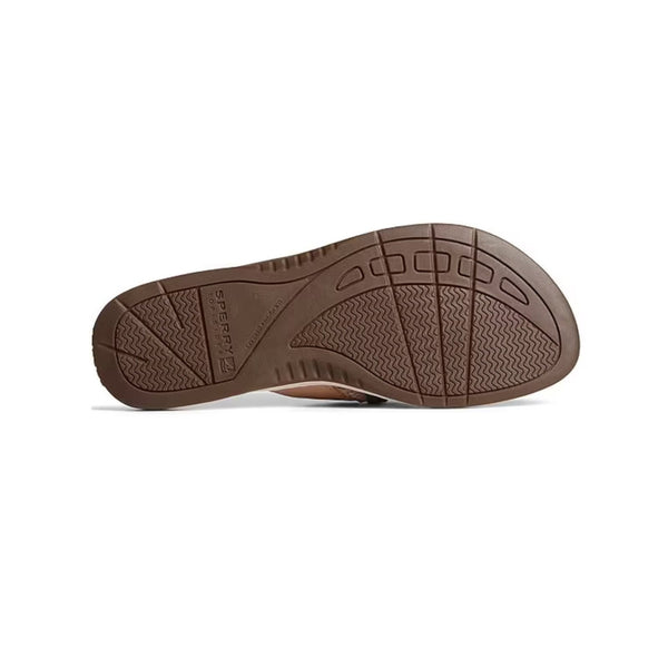 Sperry Women's Parrotfish Braid Sandal