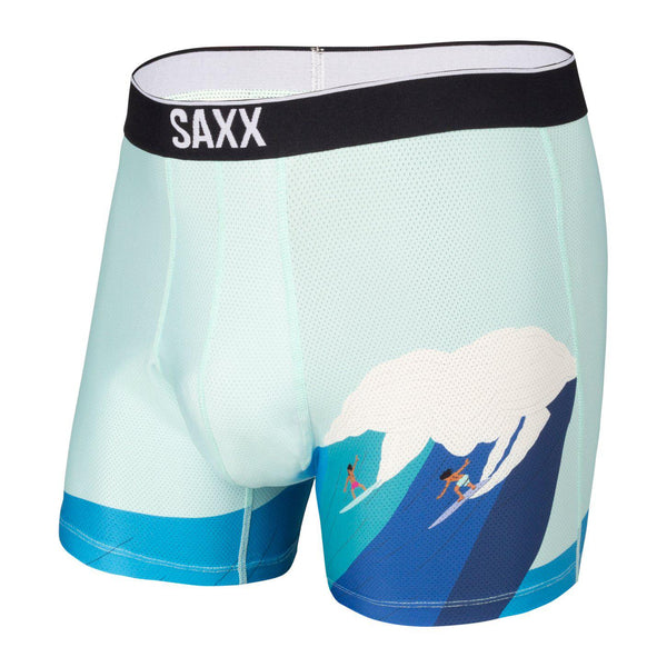 Saxx Underwear Volt Boxer Brief