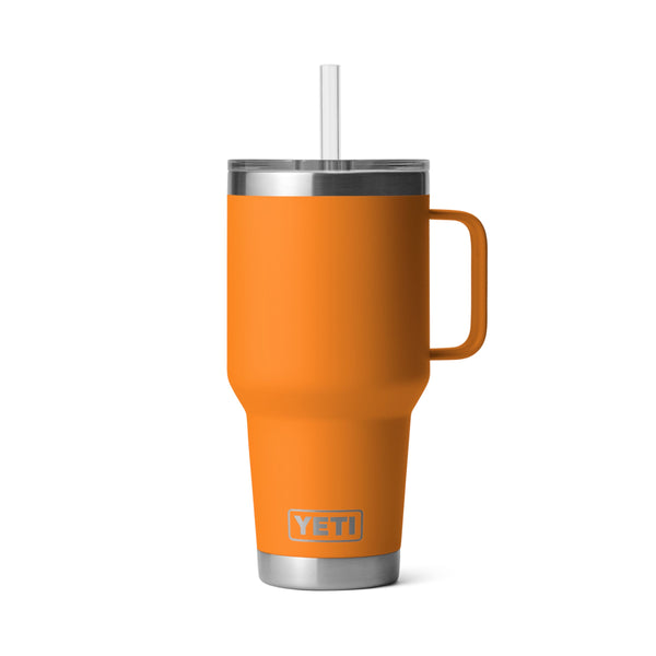 YETI Rambler® 35oz Straw Mug