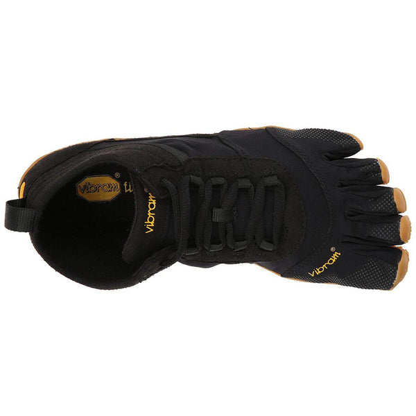 Vibram Men's V-Trek Minimalist Hiking Shoe