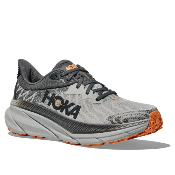 Hoka One One Men's Challenger 7 Running Shoe