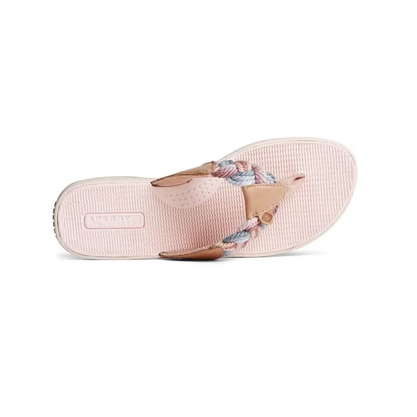 Sperry Women's Parrotfish Braid Sandal