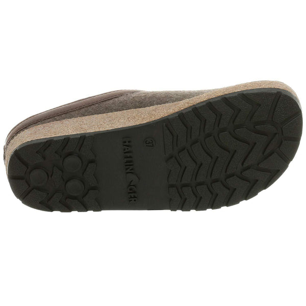 Haflinger Unisex GZL Clog