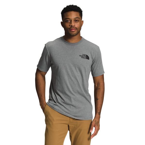 The North Face Men's S/S Box NSE Tee