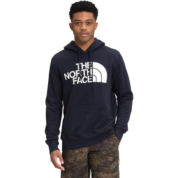 The North Face Men’s Half Dome Pullover Hoodie