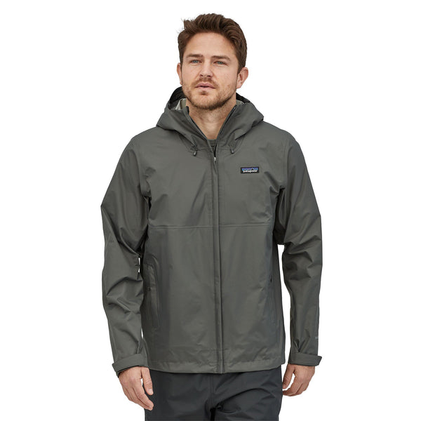 Patagonia Men's Torrentshell 3L Jacket