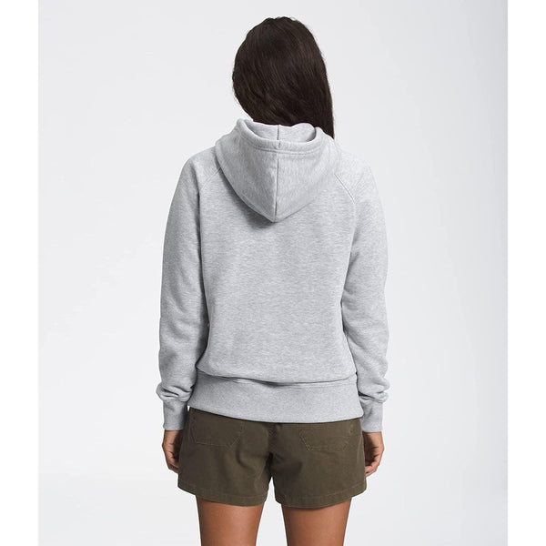 The North Face Women's Half Dome Tri-Blend Pullover Hoodie