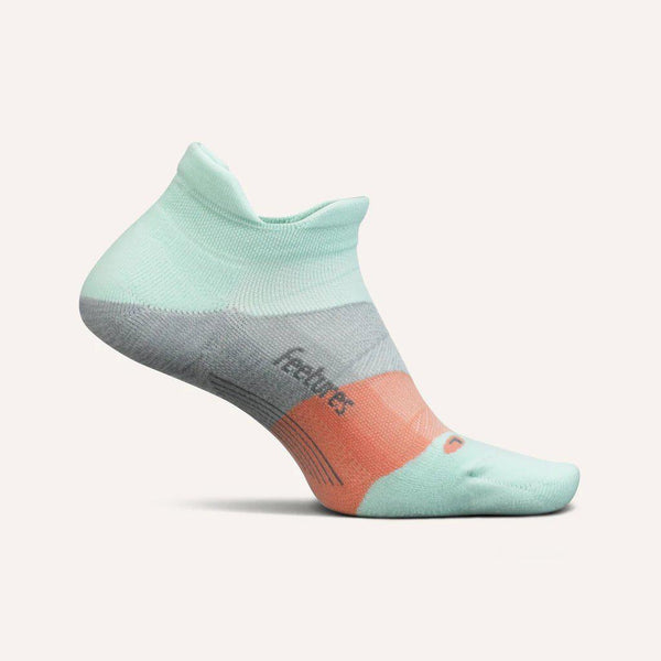 Feetures Unisex Elite Ultra Light No Show Tab Athletic Running Socks