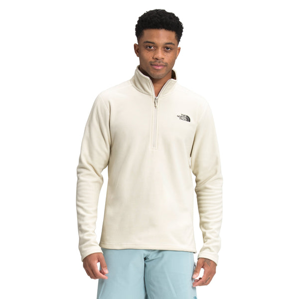 The North Face Men's Textured Cap Rock ¼ Zip