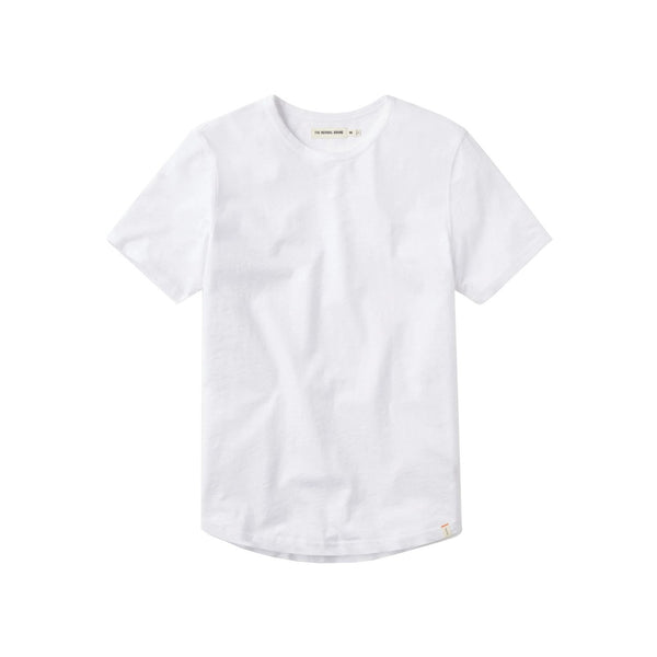 The Normal Brand Men's Legacy Jersey SS Perfect Tee