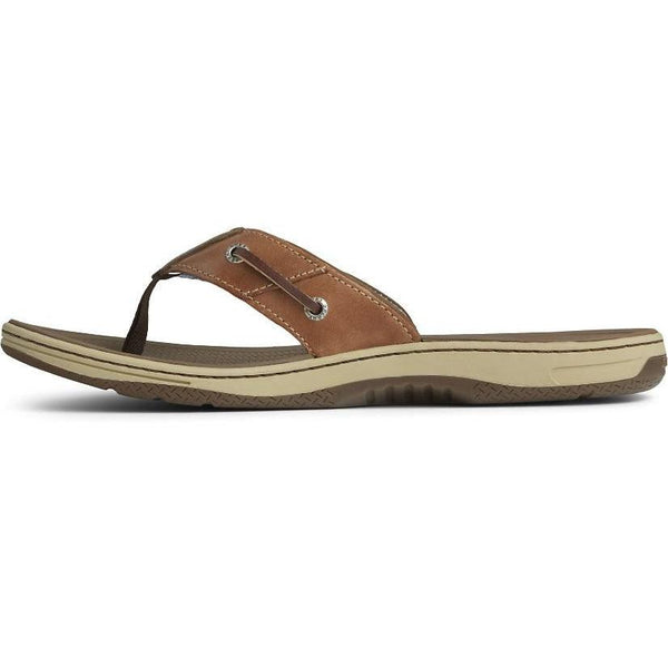 Sperry Men's Baitfish Flip Flops
