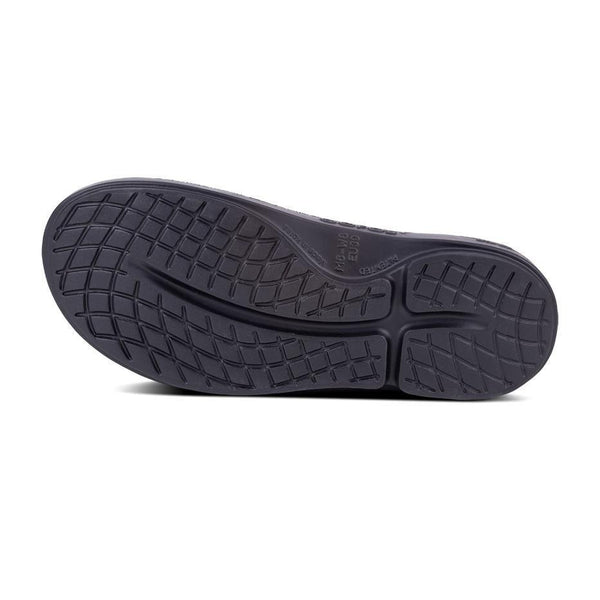 Oofos Unisex Oocloog Clog