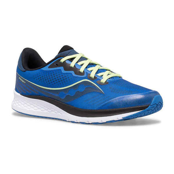 Saucony Kids Boy’s Ride 14 Running Shoe