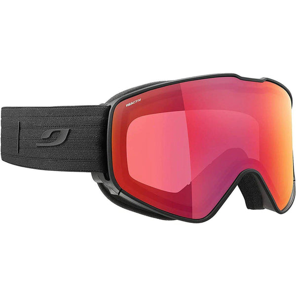 Julbo Cyrius Snow Goggles with Photochromic REACTIV Lens
