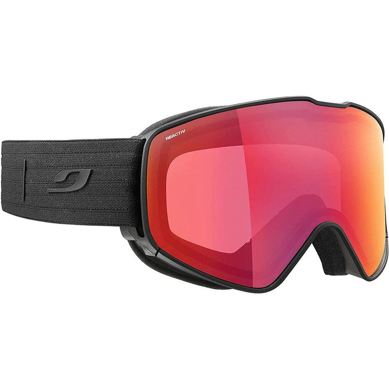 Julbo Cyrius Snow Goggles with Photochromic REACTIV Lens