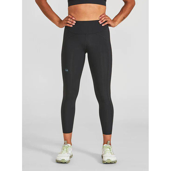 Janji 7/8 Groundwork Pace Tight - Women's