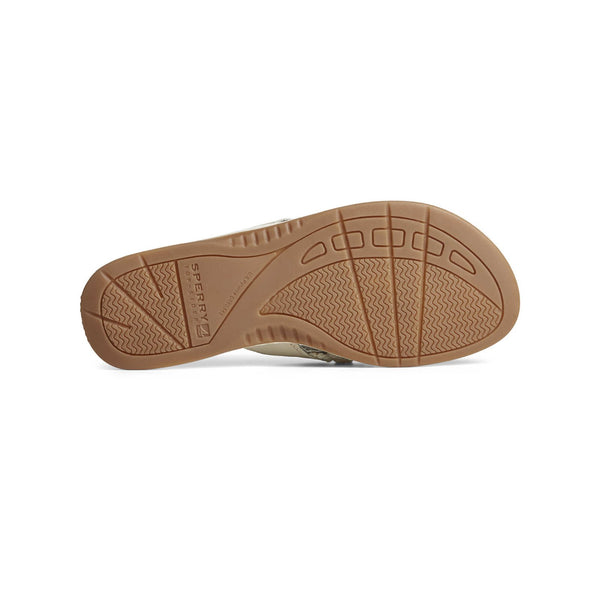 Sperry Women's Parrotfish Braid Sandal