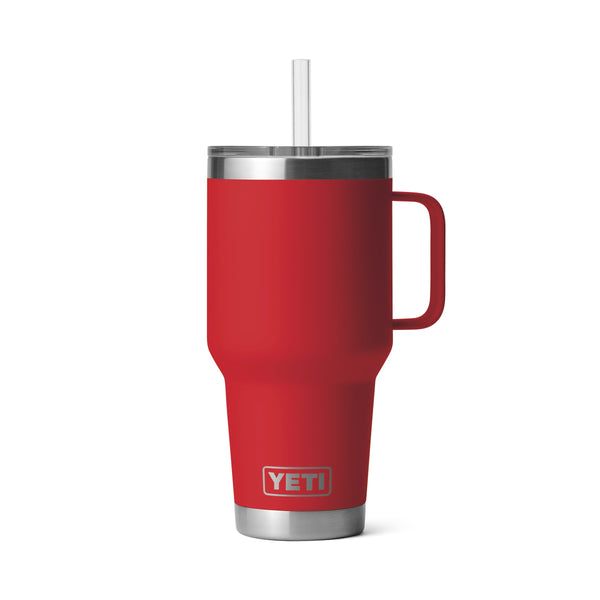 YETI Rambler® 35oz Straw Mug