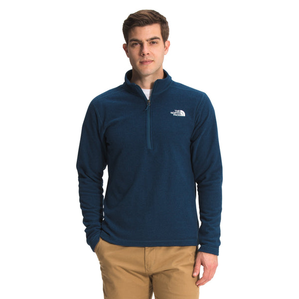 The North Face Men's Textured Cap Rock ¼ Zip