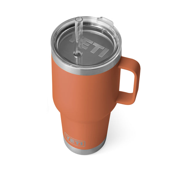 YETI Rambler® 35oz Straw Mug