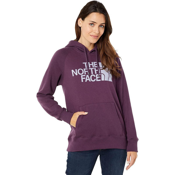 The North Face Women's Half Dome Tri-Blend Pullover Hoodie