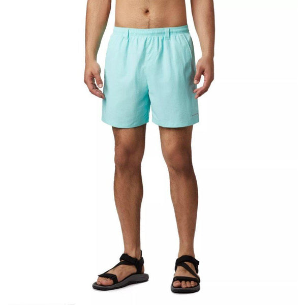 Columbia Men's Backcast III Water Short