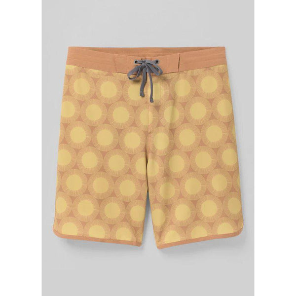 prAna Men's Roots Studio Boardshort