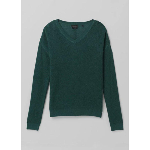 prAna Women's Milani V- Neck