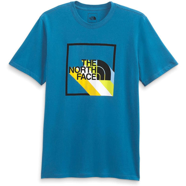 The North Face Men's S/S Shadow Box Tee