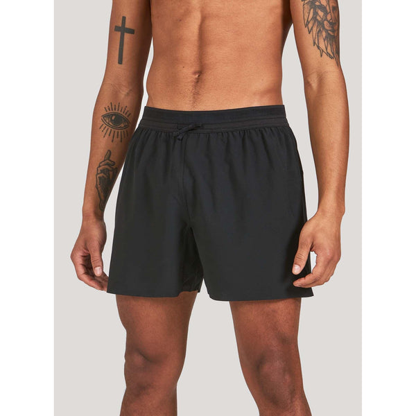 Janji Men's 5" AFO Middle Short