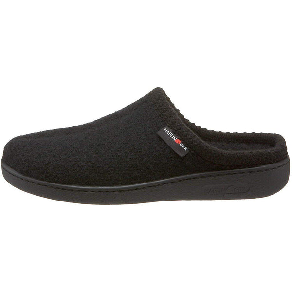 Haflinger Unisex AT Slipper